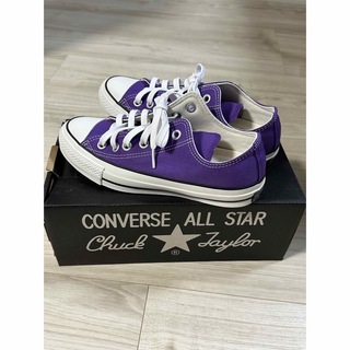 オールスター(ALL STAR（CONVERSE）)のコンバース  ALL STAR 100 COLORS(スニーカー)