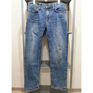 ヌーディジーンズ(Nudie Jeans)の美品　ヌーディージーンズ　デニム　W32　グリッティージャクソン(デニム/ジーンズ)