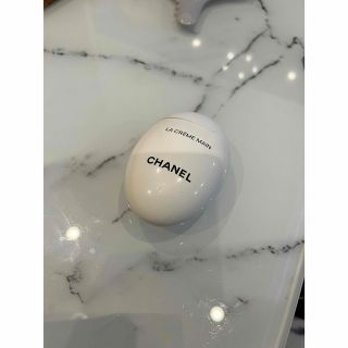 最終お値下げ中 CHANEL ハンドクリーム(ハンドクリーム)