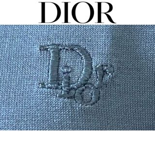 クリスチャンディオール(Christian Dior)の【新品未使用】【Christian Dior】クリスチャンディオール　ポロシャツ(シャツ/ブラウス(長袖/七分))