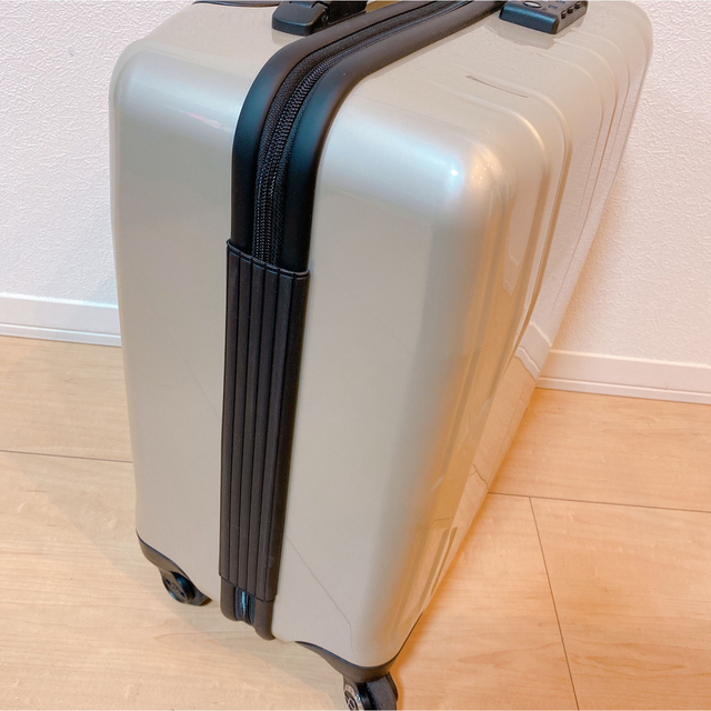 Proteca(プロテカ)の【新品未使用】プロテカ　ProtecA スーツケース　37L 機内持ち込み レディースのバッグ(スーツケース/キャリーバッグ)の商品写真