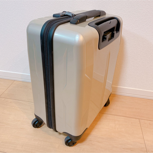 Proteca(プロテカ)の【新品未使用】プロテカ　ProtecA スーツケース　37L 機内持ち込み レディースのバッグ(スーツケース/キャリーバッグ)の商品写真