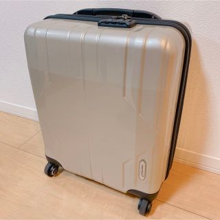 プロテカ(Proteca)の【新品未使用】プロテカ　ProtecA スーツケース　37L 機内持ち込み(スーツケース/キャリーバッグ)