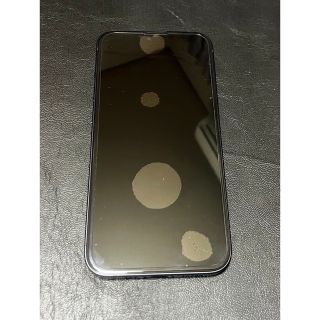 Apple iPhone13 128GB バッテリー最大容量98%