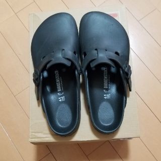 ビルケンシュトック(BIRKENSTOCK)のBIRKENSTOCK　サンダル26.5(サンダル)