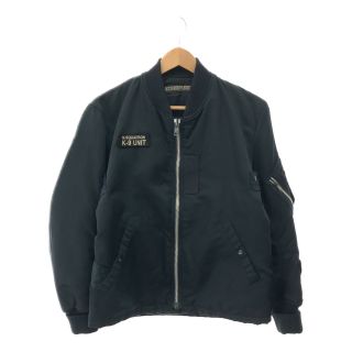 ネイバーフッド MA-1 ジャケット/アウター(メンズ)の通販 60点
