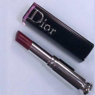 ディオール(Dior)のDior ディオール アディクトラッカースティック 984  本日限定値下げ(リップケア/リップクリーム)