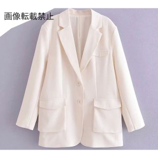🎓3月新作🏫10730◇テーラードジャケット ブレザー(テーラードジャケット)