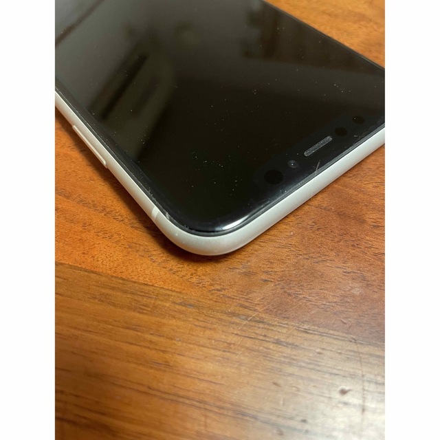 iPhoneXR 64