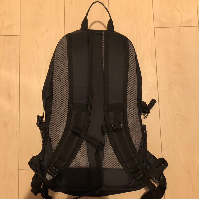 Columbia(コロンビア)の【美品】Columbia Castle Rock 20L リュック ブラック メンズのバッグ(バッグパック/リュック)の商品写真