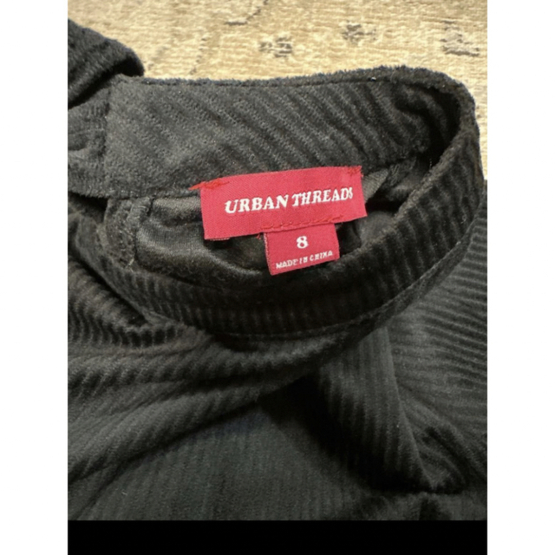 URBAN THREADS/ アーバンスレッド／ワンピース レディースのワンピース(ひざ丈ワンピース)の商品写真