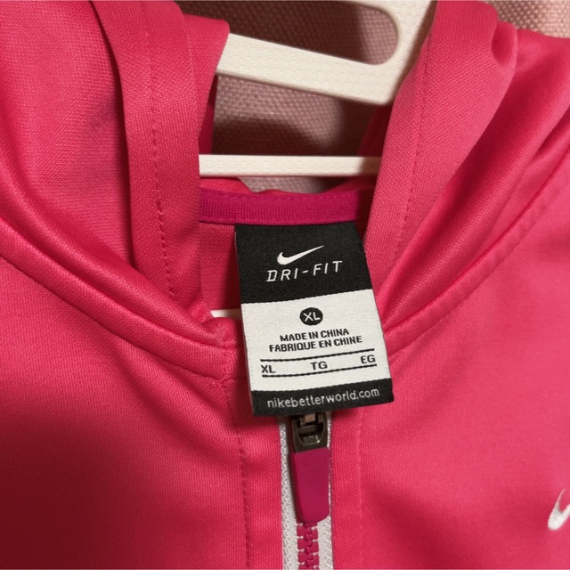 NIKE(ナイキ)のNIKE パーカー メンズのトップス(パーカー)の商品写真