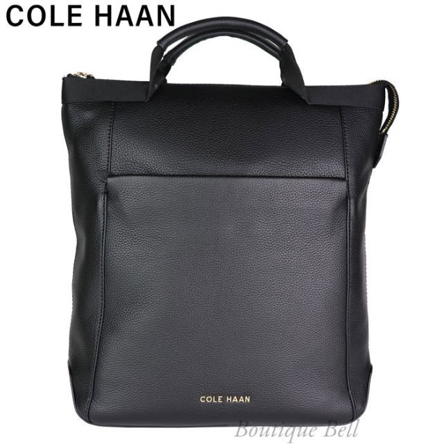 【COLE HAAN】コールハーン スモール コンバーチブル バック