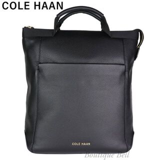 コールハーン(Cole Haan)の【COLE HAAN】コールハーン スモール コンバーチブル バック(リュック/バックパック)