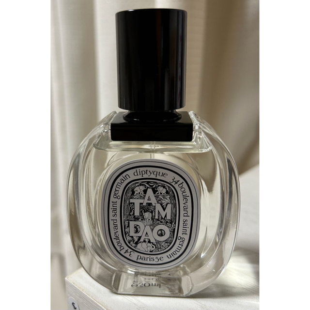 diptyque オードトワレ tamdao タムダオ ml メーカー直売 .0