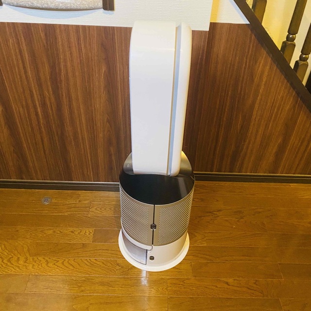 Dyson(ダイソン)の【美品】 dyson  PH-01 Pure Humiditfy+Cool スマホ/家電/カメラの生活家電(空気清浄器)の商品写真