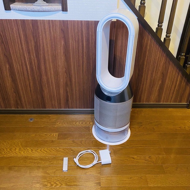 Dyson(ダイソン)の【美品】 dyson  PH-01 Pure Humiditfy+Cool スマホ/家電/カメラの生活家電(空気清浄器)の商品写真