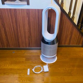 ダイソン(Dyson)の【美品】 dyson  PH-01 Pure Humiditfy+Cool(空気清浄器)