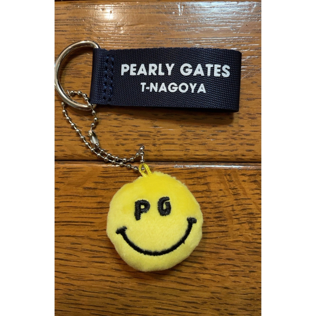 PEARLY GATES(パーリーゲイツ)のパーリーゲイツ　ノベルティ チケットのスポーツ(ゴルフ)の商品写真