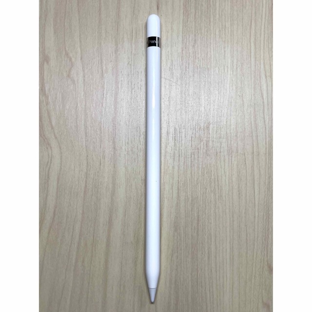 スマホ/家電/カメラApple Pencil 第1世代 (型番:MK0C2J/A)