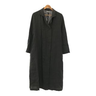フォグリネンワーク ロングコート(レディース)の通販 23点 | fog linen