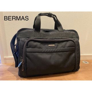 バーマス(BERMAS)のBERMAS ビジネスバッグ(ビジネスバッグ)