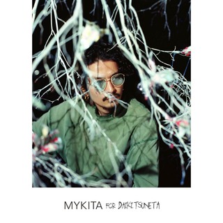 マイキータ(MYKITA)のMYKITA for Daiki Tsuneta LENNARD 常田大希(サングラス/メガネ)