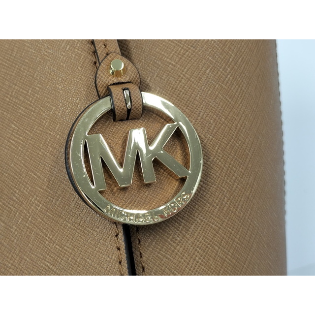 Michael Kors(マイケルコース)のMICHAEL KORS トートバッグ ジェットセット アイテム レザー レディースのバッグ(トートバッグ)の商品写真