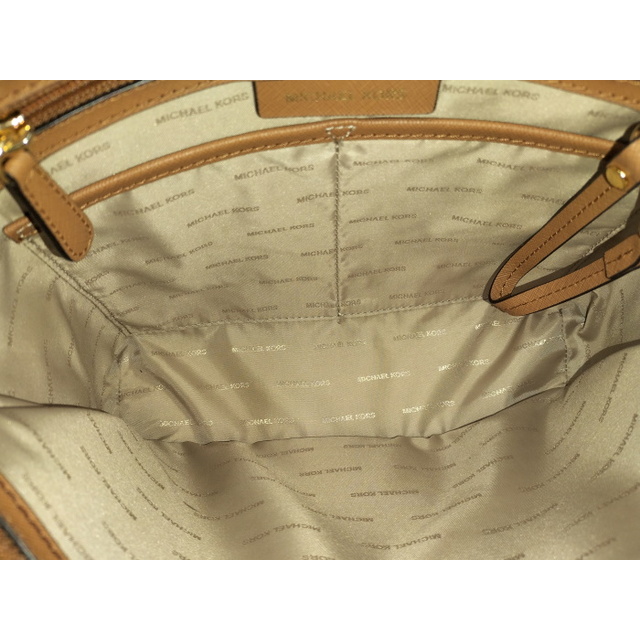 Michael Kors(マイケルコース)のMICHAEL KORS トートバッグ ジェットセット アイテム レザー レディースのバッグ(トートバッグ)の商品写真