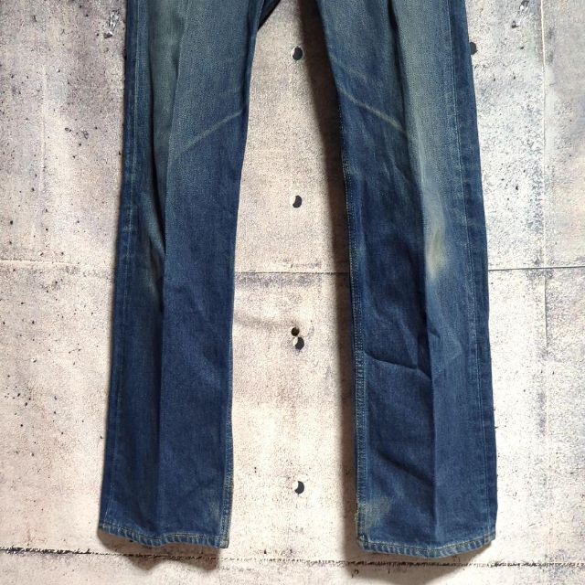 Levi's(リーバイス)のビス花様フォロー割LEVIS 501xx W32 L36 97年 USA製 メンズのパンツ(デニム/ジーンズ)の商品写真