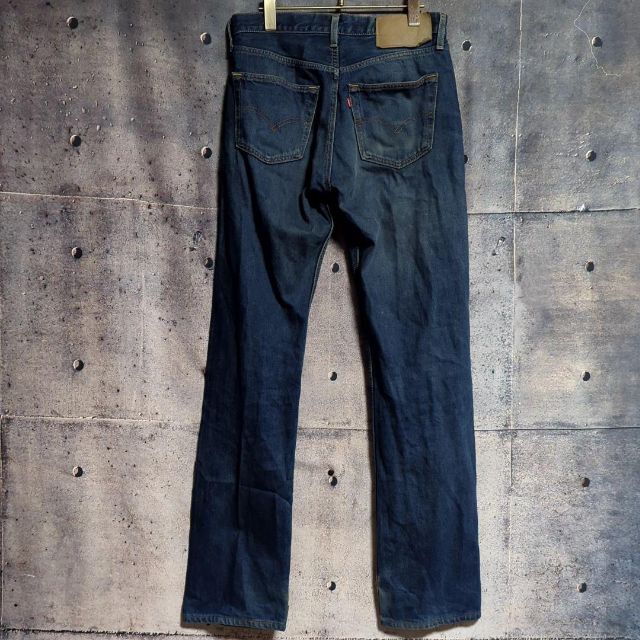 Levi's(リーバイス)のビス花様フォロー割LEVIS 501xx W32 L36 97年 USA製 メンズのパンツ(デニム/ジーンズ)の商品写真