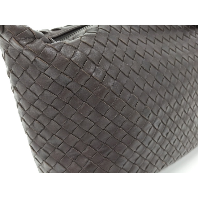 Bottega Veneta(ボッテガヴェネタ)のBOTTEGA VENETA ワンショルダーバッグ 肩がけ イントレチャート レディースのバッグ(ショルダーバッグ)の商品写真