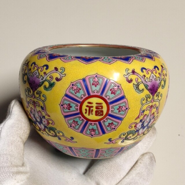 清朝 時代 中国古美術 骨董品保証