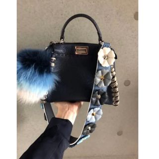 フェンディ バッグチャームの通販 300点以上 | FENDIのハンドメイドを