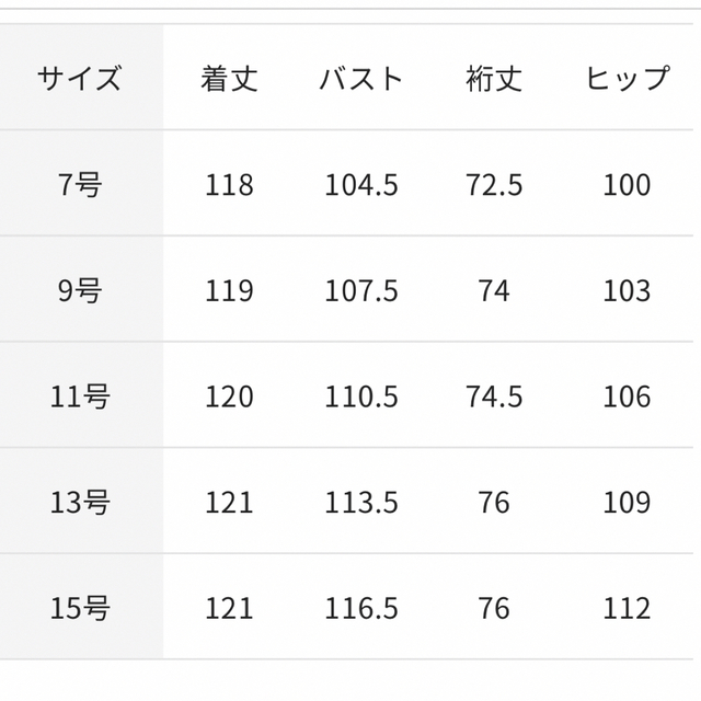 DoCLASSE⭐︎ドゥクラッセワンピース⭐︎ 3