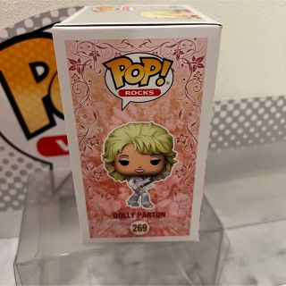 レアFUNKO POP!  リル・ウェイン限定版