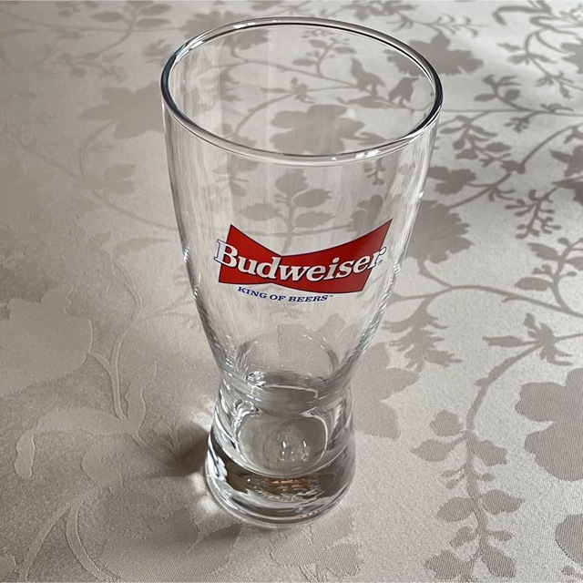 Budweiser バドワイザーグラス 6個セット410ml タンブラー www