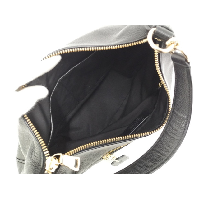 COACH - COACH ハーレーホーボー ワンショルダーバッグ レザー