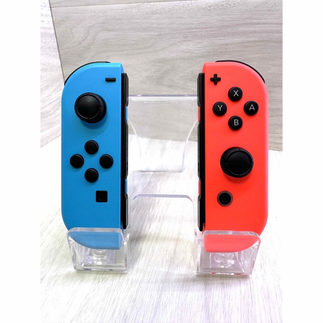 豪華おまけ付き!完全品すぐに遊べる液晶新型Nintendo Switch 豪華おまけ付き!完全品すぐに遊べる液晶新型Nintendo Switch