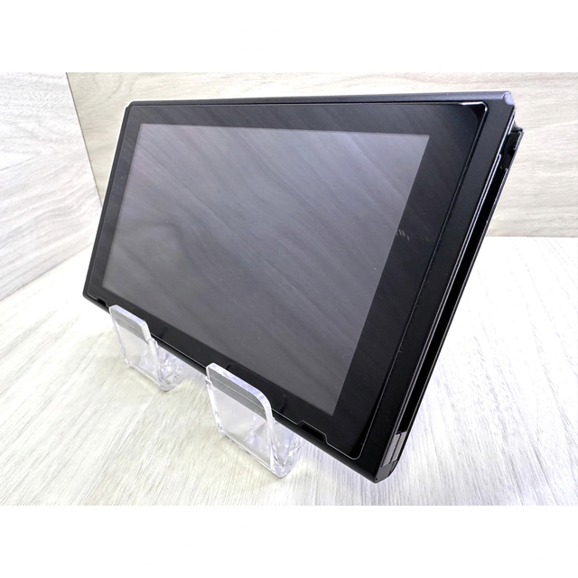 豪華おまけ付き!完全品すぐに遊べる液晶新型Nintendo Switch 豪華おまけ付き!完全品すぐに遊べる液晶新型Nintendo Switch