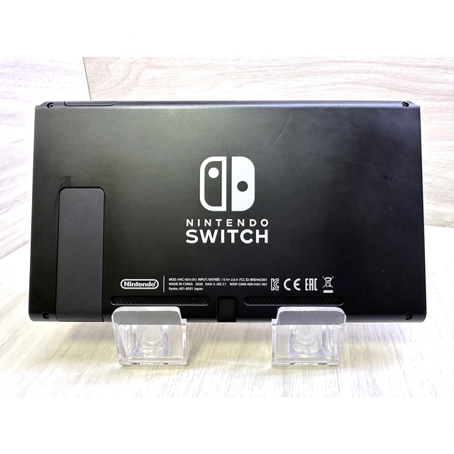 豪華おまけ付き!完全品すぐに遊べる液晶新型Nintendo Switch 豪華おまけ付き!完全品すぐに遊べる液晶新型Nintendo Switch