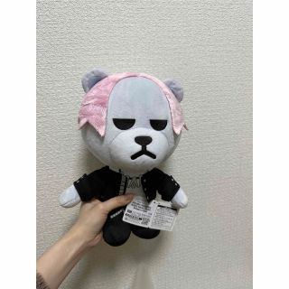 ビッグバン(BIGBANG)のBIGBANG KRUNK ぬいぐるみ(K-POP/アジア)