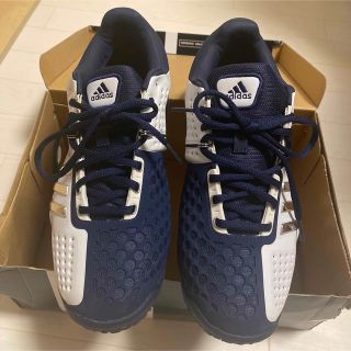 アディダス(adidas)のadidas テニスシューズ スニーカー 27(シューズ)