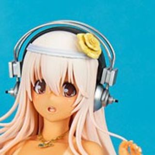 Orchidseed - すーぱーそに子 さまーばけーしょんver. -Sun kissed- 1