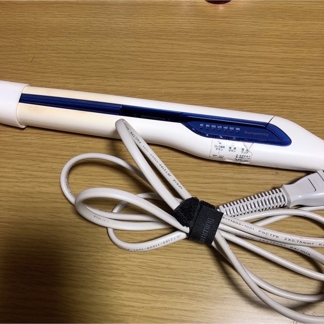 LUMIELINA ヘアビューロン 3D Plusストレート 堅実な究極の 8183円引き