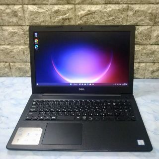 Dell Vostro 3583 Core i5 SSD 値引不可