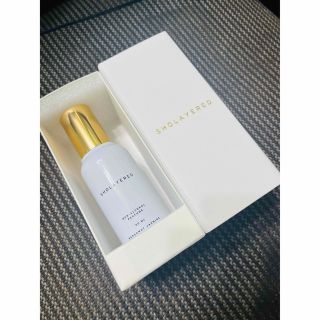 LAYERD FRAGRANCE - レイヤードフレグランス ノンアルコールパフューム