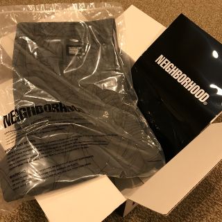 NEIGHBORHOOD - 新品 Neighborhood SPIDERWEB TUCK PANTS Mの通販 by