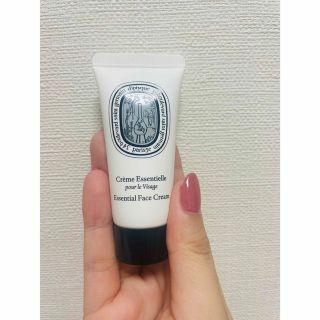 ディプティック(diptyque)のdiptique Essential Face Cream(フェイスクリーム)