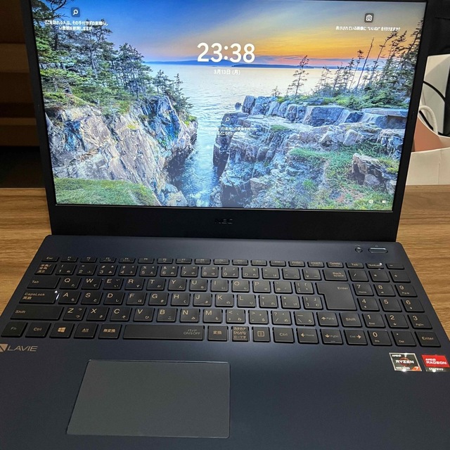 2021春夏新色】【2021春夏新色】NEC Lavie NS500 M タブレット | blog